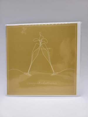 Congratulations Card