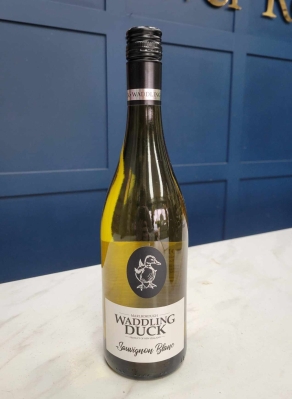 Waddling Duck Sauvignon Blanc