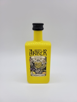 Agnes Arber Mini Pineapple Gin