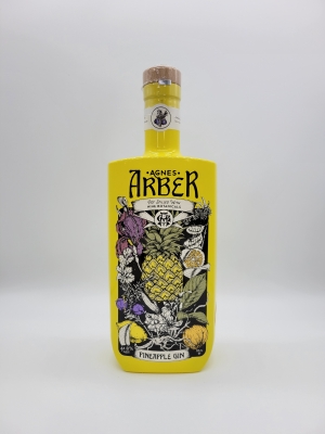 Agnes Arber Pineapple Gin