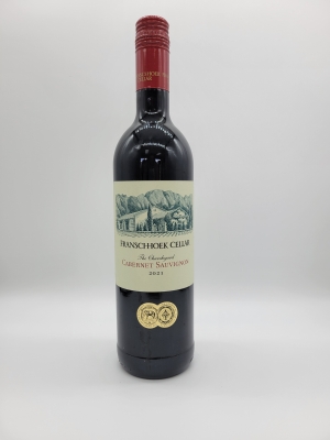 Franschhoek Cellars Cabernet Sauvignon