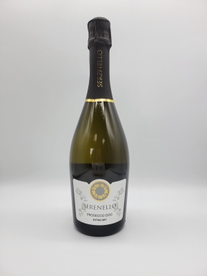 Prosecco Serenello