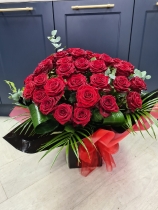 50 Roses