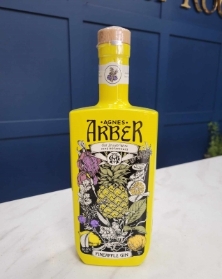 Agnes Arber Pineapple Gin