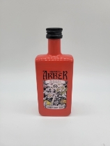 Agnes Arber Mini Rhubarb Gin