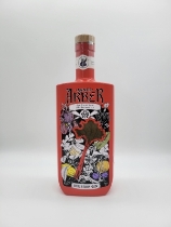 Agnes Arber Rhubarb Gin