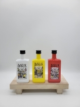 Agnes Arber Trio Mini Gin's