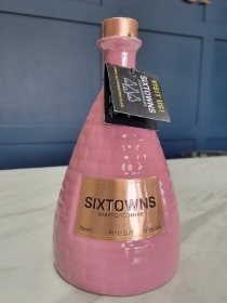 Pink Gin